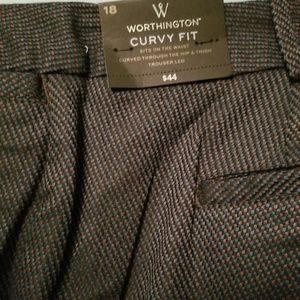 Women's Dress Slacks